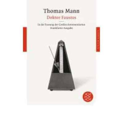 Doktor Faustus