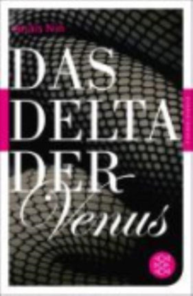 Das Delta der Venus