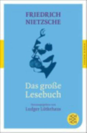 Das grosse Lesebuch