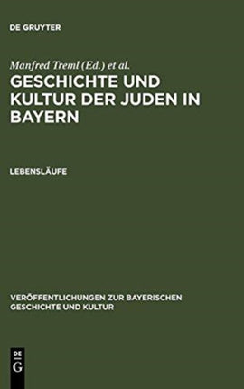 Lebensläufe
