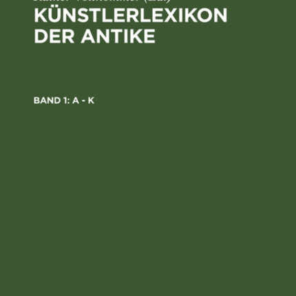 A - K