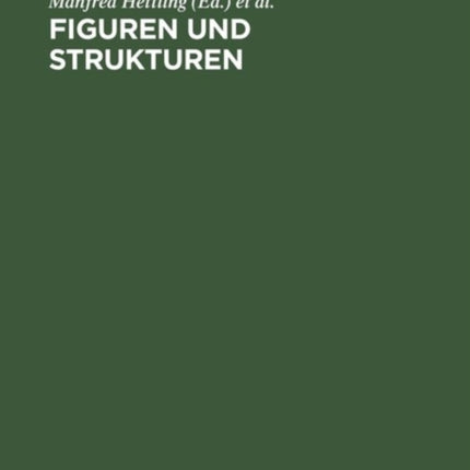 Figuren und Strukturen