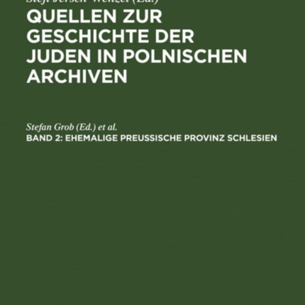Ehemalige preußische Provinz Schlesien
