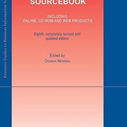 Online Business Sourcebook