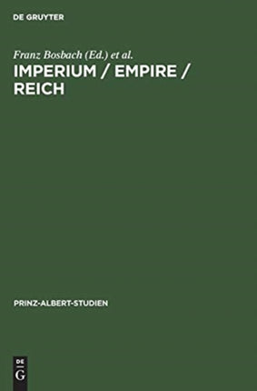 Imperium / Empire / Reich