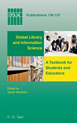 Global Library and Information Science: A