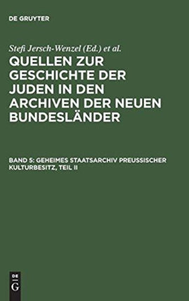 Geheimes Staatsarchiv Preußischer Kulturbesitz, Teil II: Sonderverwaltungen Der Übergangszeit 1806-1815, Zentralbehörden AB 1808, Preußische Parlamente 1847-1933, Preußische Armee (Bis 1866/1867), Provinzialüberlieferungen, Provinzial- Und