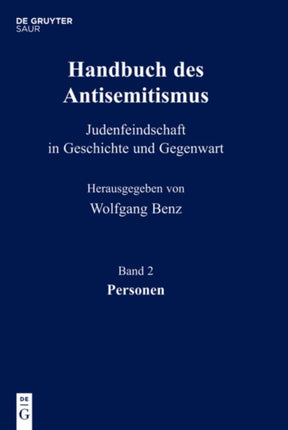 Personen