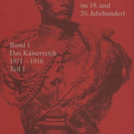 Das Kaiserreich 1870-1918