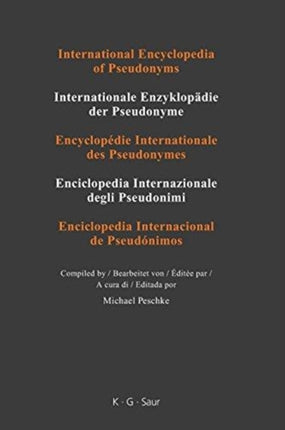 J T Marinval Pseudonyms