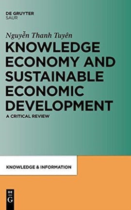 Knowledge Economy and Sustainable Economic