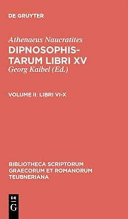 Libri VIX 1102 Bibliotheca Scriptorum Graecorum Et Romanorum Teubneriana