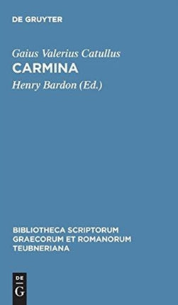 Carmina Pb