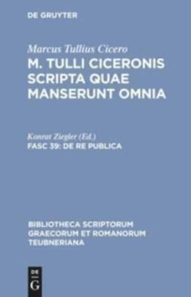 Scripta Quae Manserunt Omnia Pb