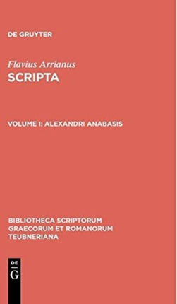 Arrianus CB