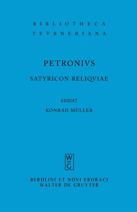 Satyricon reliquiae