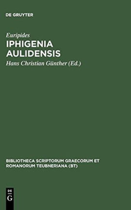 Iphigenia Aulidensis