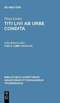Libri XXXVIXL Bibliotheca Scriptorum Graecorum Et