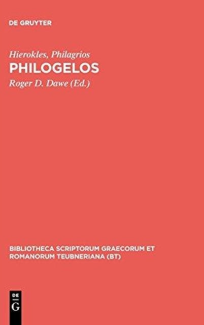 Philogelos CB
