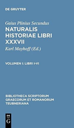 Libri IVI 1650 Bibliotheca Scriptorum Graecorum Et Romanorum Teubneriana