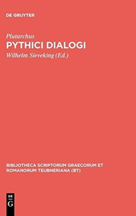 Pythici Dialogi