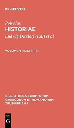 Libri IIII 1715 Bibliotheca Scriptorum Graecorum Et Romanorum Teubneriana