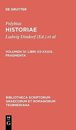 Libri XXXXXIX Fragmenta 1718 Bibliotheca