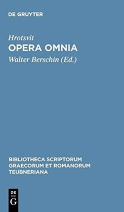 Opera Omnia CB