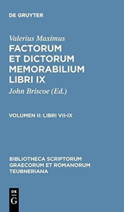 Libri VIIIX Iuli Paridis Epitoma  Fragmentum de