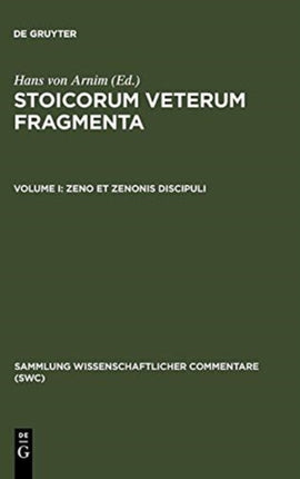 Zeno et Zenonis discipuli