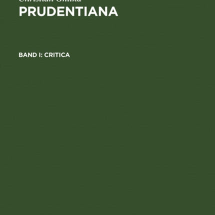 Prudentiana 2000-2001 CB