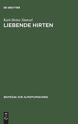 Liebende Hirten