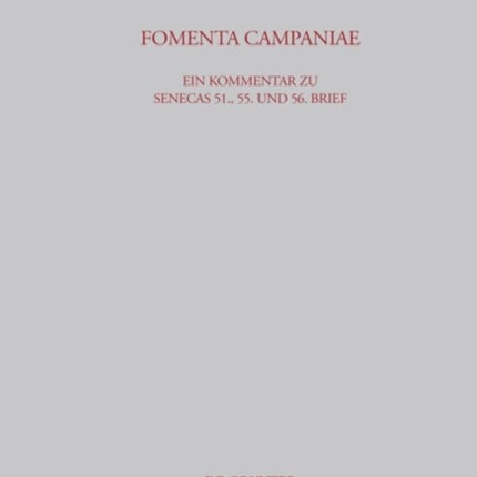 Fomenta Campaniae