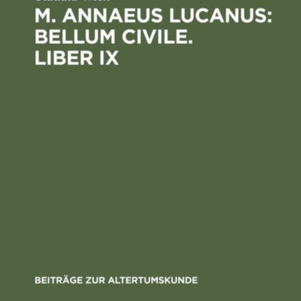 Einleitung, Text und Übersetzung