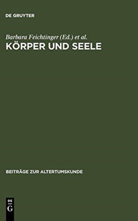 Körper und Seele