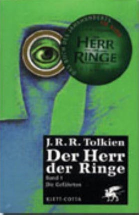 Der Herr der Ringe  Die Gefährten