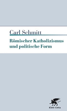Rmischer Katholizismus und politische Form