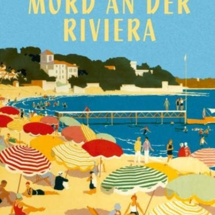 Mord an der Riviera