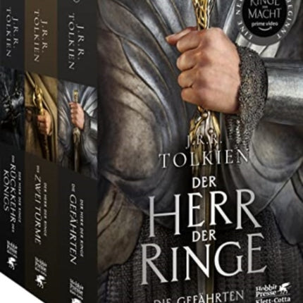 Der Herr der Ringe