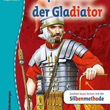 SuperStars: Spartacus der Gladiator