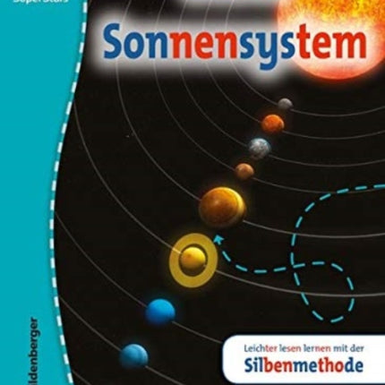 Unser Sonnensystem