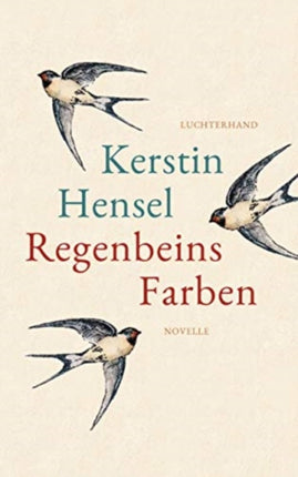 Regenbeins Farben Novelle