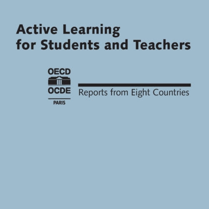 Active Learning for Students and Teachers:
