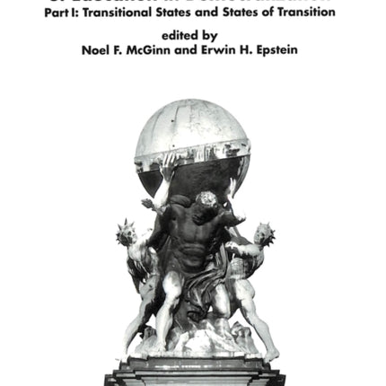 Comparative Perspectives on the Role of Education in Democratization: Pt. 1: Transitional States and States of Transition