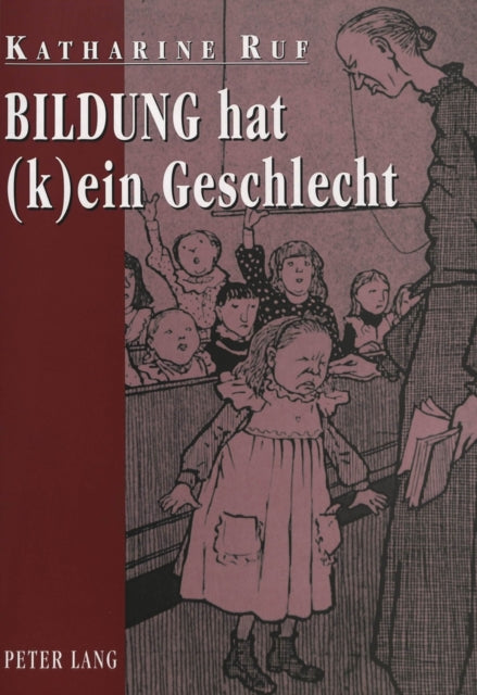Bildung Hat (K)Ein Geschlecht: Ueber Erzogene Und
