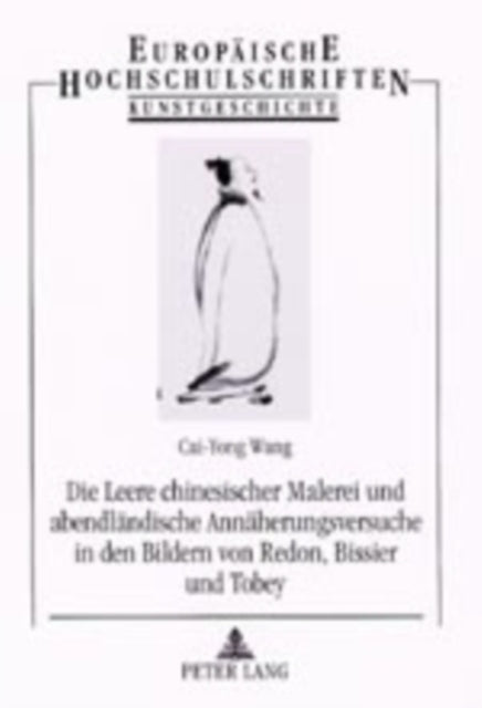 Die Leere Chinesischer Malerei Und