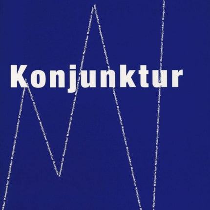 Konjunktur