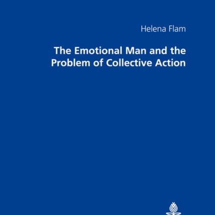 The Emotional Man and the Problem of Collective