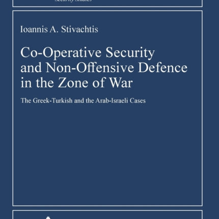 Co-Operative Security and Non-Offensive Defence