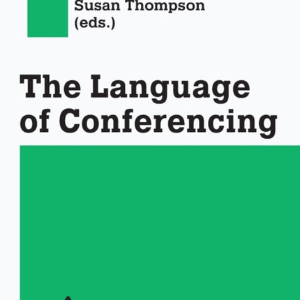 The Language of Conferencing